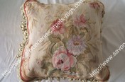 stock aubusson cushions No.13 manufacturer factory